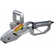 Máquina para desmontar residuos con aire neumático Máquina para desmontar residuos con aire neumático