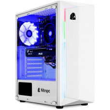 NITROPC - PC Gamer Avanzado Nitro (i7, RX 6600 XT 8GB, M2 512, 2TB, 32GB + Windows 10) + WiFi de Regalo. pc Gamer, pc Gaming, Ordenador de Juegos (actualizado DICIEMBRE 2021) NITROPC - PC Gamer Avanzado Nitro (i7, RX 6600 XT 8GB, M2 512, 2TB, 32GB + Windows 10) + WiFi de Regalo. pc Gamer, pc Gaming, Ordenador de Juegos (actualizado DICIEMBRE 2021)