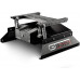 Next Level Racing - Motion Platform v3, negro, 52 x 26 x 49 cm