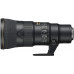  Nikon AF-S 500 mm F5.6E PF ED VR - Objetivo para Montura F (Distancia Focal 500 mm, Apertura f/5.6) Negro 