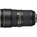 Nikon AF-S NIKKOR 24-70mm f/2.8E ED VR - Objetivo (SLR, 20/16, Automático/Manual, 24 - 70 mm, Nikon F, Nikon SLR) Nikon AF-S NIKKOR 24-70mm f/2.8E ED VR - Objetivo (SLR, 20/16, Automático/Manual, 24 - 70 mm, Nikon F, Nikon SLR)
