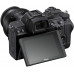  Nikon Z5 + 24-50 F/46.3 - Camara mirrorless con Pantalla de 3 Pulgadas, Negro 