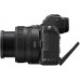  Nikon Z5 + 24-50 F/46.3 - Camara mirrorless con Pantalla de 3 Pulgadas, Negro 