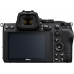  Nikon Z5 + 24-50 F/46.3 - Camara mirrorless con Pantalla de 3 Pulgadas, Negro 