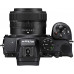  Nikon Z5 + 24-50 F/46.3 - Camara mirrorless con Pantalla de 3 Pulgadas, Negro 