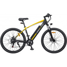 Nilox X6 National Geographic Bicicleta de montaña, Adultos Unisex Nilox X6 National Geographic Bicicleta de montaña, Adultos Unisex