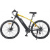 Nilox X6 National Geographic Bicicleta de montaña, Adultos Unisex 