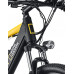 Nilox X6 National Geographic Bicicleta de montaña, Adultos Unisex 