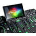 Controlador Denon de DJ de 4 Canales para Serato DJ Incluido 