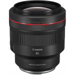 Objetivo Canon RF 85mm F1.2 L USM DS Objetivo Canon RF 85mm F1.2 L USM DS