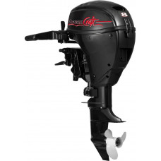 Ocean Craft fueraborda Motor 8PS HDF langschaft 8 HL de 4 del motores fuera borda Ocean Craft fueraborda Motor 8PS HDF langschaft 8 HL de 4 del motores fuera borda