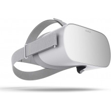 Oculus Go 32GB - Standalone Virtual Reality Headset Oculus Go 32GB - Standalone Virtual Reality Headset