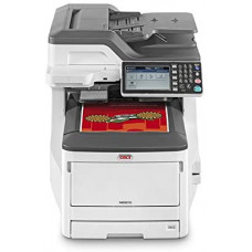 Oki C873DN - Impresora Multifunción Láser Color A3 Oki C873DN - Impresora Multifunción Láser Color A3