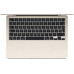 Ordenador Portatil Apple 2024 MacBook Air de 13 Pulgadas con Chip M3 Ordenador Portatil Apple 2024 MacBook Air de 13 Pulgadas con Chip M3