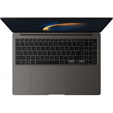 Ordenador Portatil SAMSUNG Galaxy Book3 Pro Business de 16 pulgadas 