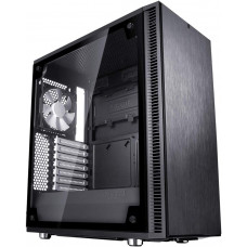Ordenador de Escritorio  Sedatech PC Pro Gaming Watercooling Intel i9-9940X 14x 3,3 GHz, Geforce RTX 3070 8 GB, 64 GB RAM DDR4, 1 TB SSD NVMe 970 EVO, 3TB HDD, USB 3.1, WiFi. 