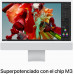 Ordenador de Sobremesa Apple 2023 iMac Todo en uno con Chip M3 Ordenador de Sobremesa Apple 2023 iMac Todo en uno con Chip M3