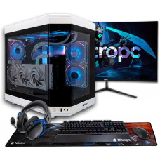 Ordenador de Sobremesa Gaming Completo