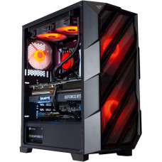 Ordenador de Sobremesa Gaming i7 13700F 5,20 GHz de 16 núcleos, RTX 4080 16GB GDDR6, RAM 32Gb DDR5 5600MHz, SSD NVMe 1000Gb 