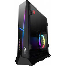 Ordenador de Sobremesa gaming MSI Meg Trident X 12VTF-204IT 