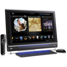 Ordenador de sobremesa todo en uno 