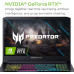 Ordenador portátil de gaming Predator Helios 300, Intel i7-10750H, NVIDIA GeForce RTX 2070 Max-Q 8GB 