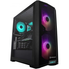 PCSpecialist Pro PC Gaming - AMD Ryzen 7 3700X 4,40 GHz 8-Core, 16 GB RAM, 12 GB GEFORCE RTX 3060, 1 TB M.2 SSD PCSpecialist Pro PC Gaming - AMD Ryzen 7 3700X 4,40 GHz 8-Core, 16 GB RAM, 12 GB GEFORCE RTX 3060, 1 TB M.2 SSD