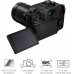 Panasonic Cámara LUMIX GH6 DC-GH6L Panasonic Cámara LUMIX GH6 DC-GH6L
