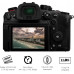 Panasonic Cámara LUMIX GH6 DC-GH6L Panasonic Cámara LUMIX GH6 DC-GH6L
