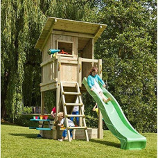 Parque infantil Parque infantil