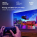 Philips 77OLED807 12 UHD OLED Android TV 77Pulgadas 4K, Smart TV con Ambilight Plus 