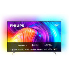 Philips 86PUS8807 Smart TV LED 4K UHD 86 Philips 86PUS8807 Smart TV LED 4K UHD 86