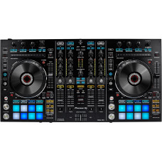 Pioneer DDJ RX Rekordbox Pioneer DDJ RX Rekordbox