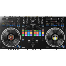 Pioneer DJ Controlador de DJ, Negro DDJ-REV7 Pioneer DJ Controlador de DJ, Negro DDJ-REV7