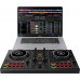 Pioneer DJ DDJ-200, Controlador portátil de 2 canales para DJ Pioneer DJ DDJ-200, Controlador portátil de 2 canales para DJ
