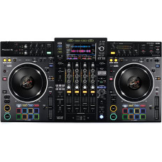 Pioneer DJ Sistema de DJ digital XDJ-XZ 