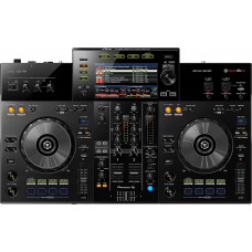 Pioneer DJ XDJ-RR 2 Sistema de DJ - rekordbox 
