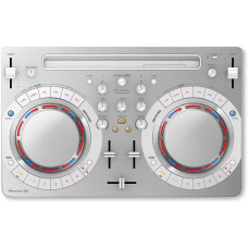 Pioneer Pro DJ, Blanco DDJ-WeGO4-W 