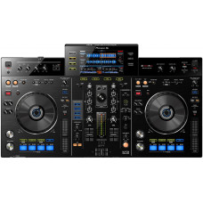 Pioneer XDJ RX – Consola Mezcladora 
