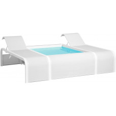 Piscina Mariposa 1.100 litros de Agua Piscina Mariposa 1.100 litros de Agua