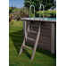 Piscina Rectangular Composite 326 x 186 x 96 cm Piscina Rectangular Composite 326 x 186 x 96 cm