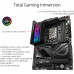 Placa base Intel LGA 1700 ATX ASUS ROG MAXIMUS Z790 HERO 