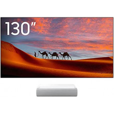  Proyector  Samsung  Premiere  Smart TV 4K de 130 2021 LSP9TFAXXC 
