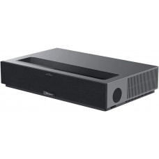 Proyector Formovie Theater Ultra Short Throw 2800 ANSI Lumen Triple Laser UST Fengmi T1 4K 