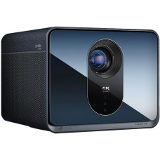 Proyector Formovie X5 DLP 4K HDR 10+ Pantalla 60-1000 