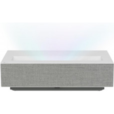 Proyector TV 4K UHD con SmartTV webOS 6.0 de Tiro Corto Proyector TV 4K UHD con SmartTV webOS 6.0 de Tiro Corto