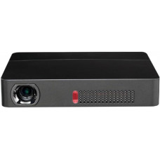 Proyector portátil Home Cinema 350 ANSI Lumen WiFi Bluetooth Proyector portátil Home Cinema 350 ANSI Lumen WiFi Bluetooth