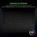  Razer Blade 15 Advanced model – Ordenador portátil Gaming de 15.6’’ FullHD 360Hz (Intel Core i7-10875H, 32GB RAM, 1TB SSD, Nvidia RTX 3080-8GB, Windows 10) Negro  – Teclado QWERTY Español 
