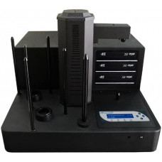 Robot fotocopiador 220 disc 3 grabadora de DVD CD Blu-ray Robot fotocopiador 220 disc 3 grabadora de DVD CD Blu-ray