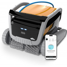 Robot limpiafondos Piscina automático 